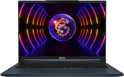 MSI Stealth 16 Studio A13VF-011UK