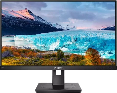Philips 23.8" 242S1AE/00 Full HD IPS Monitor