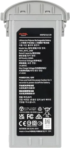 Autel EVO Max Series Battery
