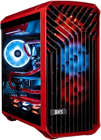 3XS Torrent CS Motorsport PC