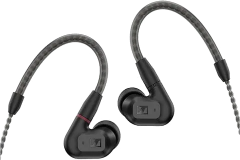 Sennheiser IE 200 In-Ear Monitors