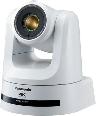 Panasonic AW-UE100W PTZ Camera
