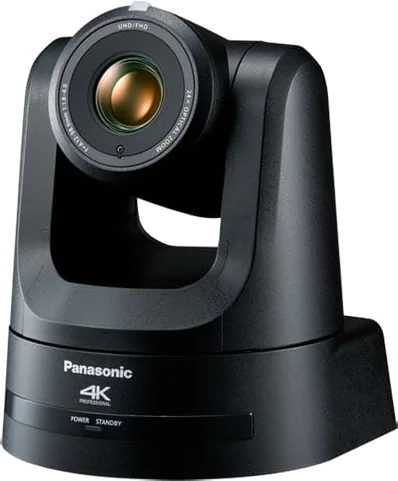 Panasonic AW-UE100K PTZ Camera