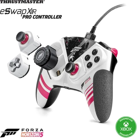 Thrustmaster eSwap XR Pro Controller Forza Horizon 5 Edition Wired Gamepad Controller