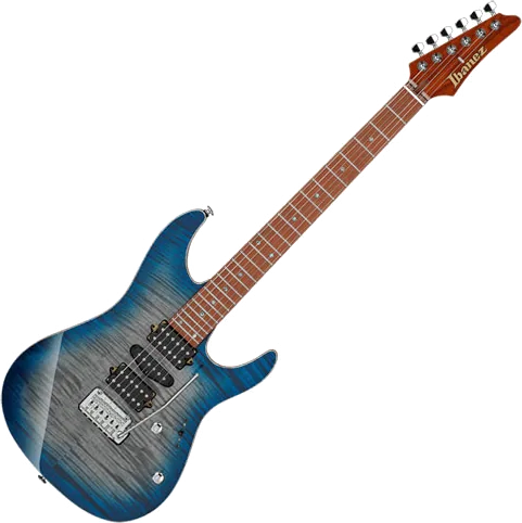 Ibanez AZ2407F Electric Guitar - Sodalite