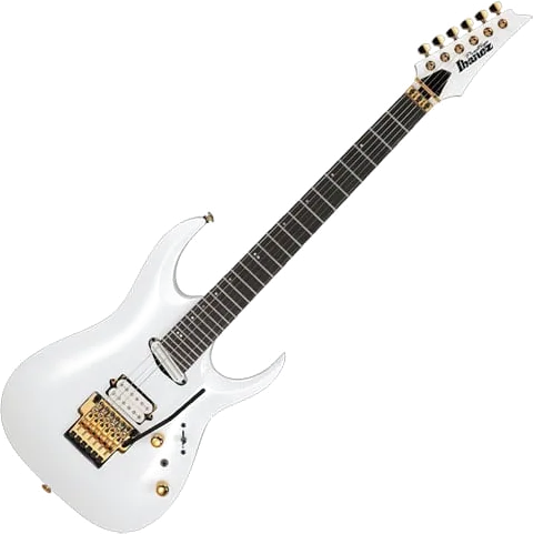 Ibanez RGA622XH Electric Guitar - White