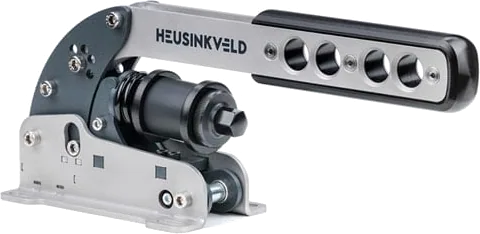 Heusinkveld HE Sim Handbrake for PC Windows 10/11, USB