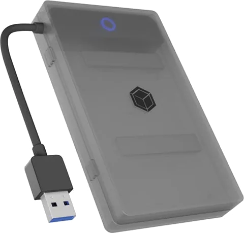 ICY BOX IB-AC603b-U3