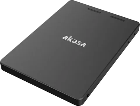 Akasa AK-EN2SM2-BK