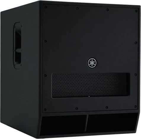Yamaha DXS18 800W 18" Powered Subwoofer