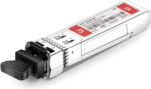 Dell 407-BBWK Compatible 25GBASE-SR Optical Transceiver Module