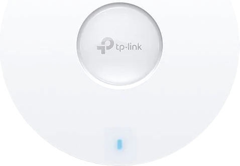 tp-link EAP690E HD AXE11000 Quad-Band Wi-Fi 6E Ceiling Mount Access Point