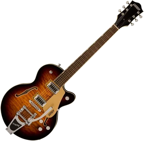 Gretsch G5655T-QM EMTC CB JR QLT SWTTEA