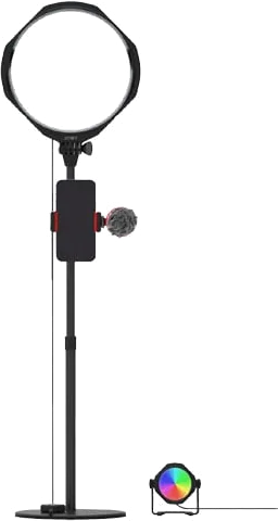 JOBY Beamo Studio Creator Lighting Kit