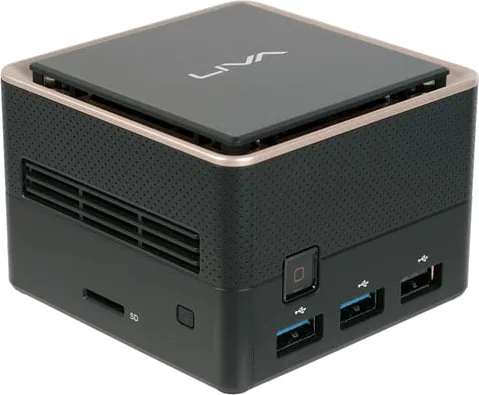 ECS LIVA Q3 PLUS