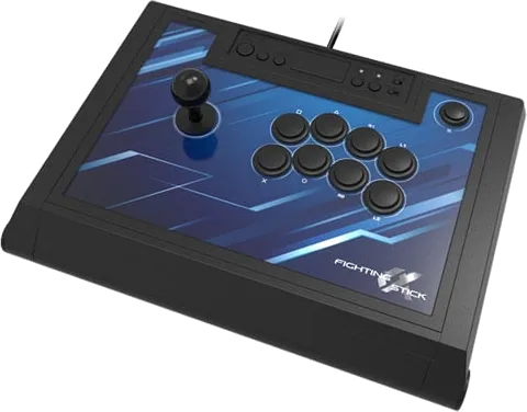 Hori Fighting Stick Alpha, for PS5/PS4/PC