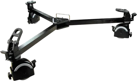 Cartoni Standard Dolly