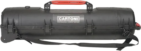 Cartoni PP Tube 2-Stage Tripod Case