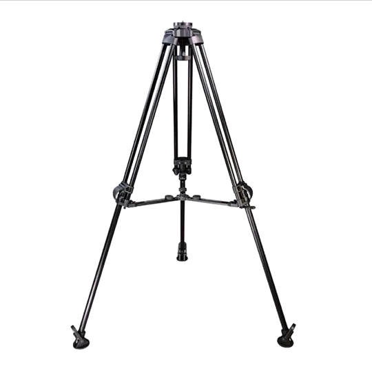 Cartoni PTZ Light Tripod ALU100 Levelling Ball