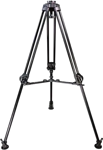 Cartoni PTZ Light Tripod ALU75 Levelling Ball