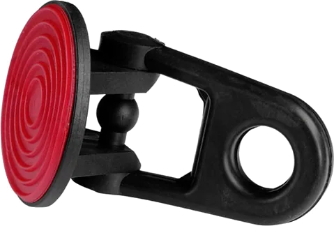 Cartoni Rubber Feet