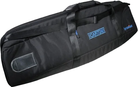 Cartoni Soft Bag for 2 Stage Systems