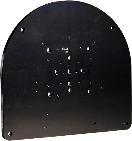 Cartoni PTZ Universal Plate