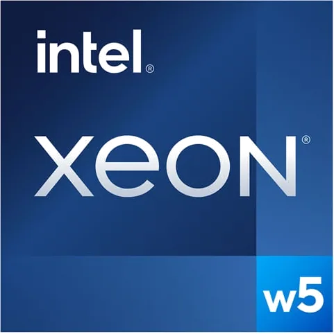 Intel Xeon W5-2465X