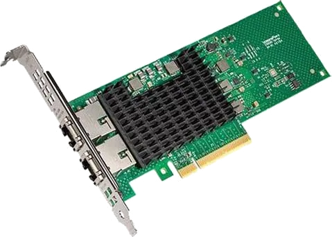 Intel X710-T2L