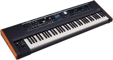 Roland VR-730 Live Performance Keyboard