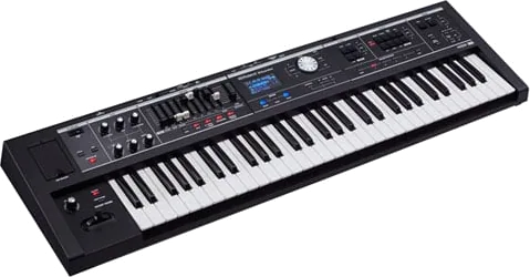 Roland V-Combo VR-09-B Live Performance Keyboard