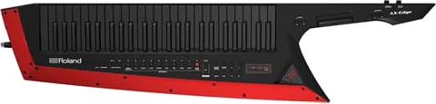Roland AX-Edge 49-key Keytar Synthesizer - Black