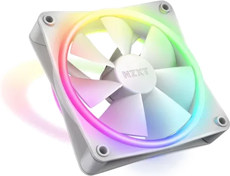 NZXT F120 RGB Duo