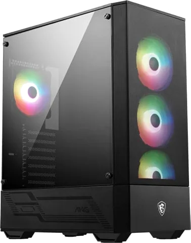 MSI MAG FORGE 112R
