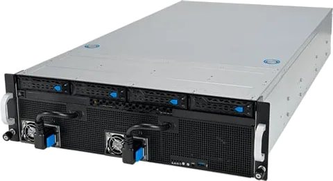 ASUS ESC N4A-E11/A100