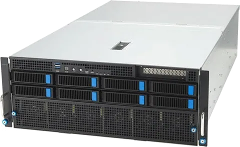 ASUS ESC8000-E11