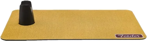 Fender Fender Work Mat, Tweed