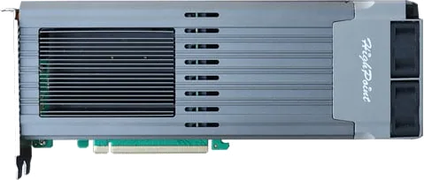 HighPoint SSD7749E