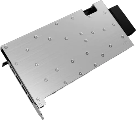 EK-Pro GPU WB RTX 4090 AMP/Trinity Rack