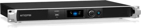 Midas - M32C, 40-input, 25-bus Digital Rack Mixer with 32 x 32 USB Audio Interface