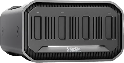 SanDisk PRO-BLADE Station