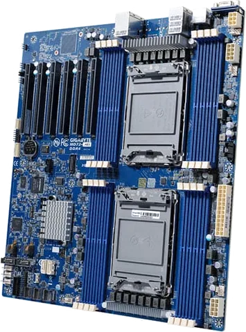 Gigabyte MD72-HB3