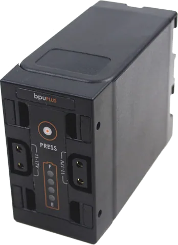 Hawkwoods BP-75UX Sony Replacement BP-U Battery