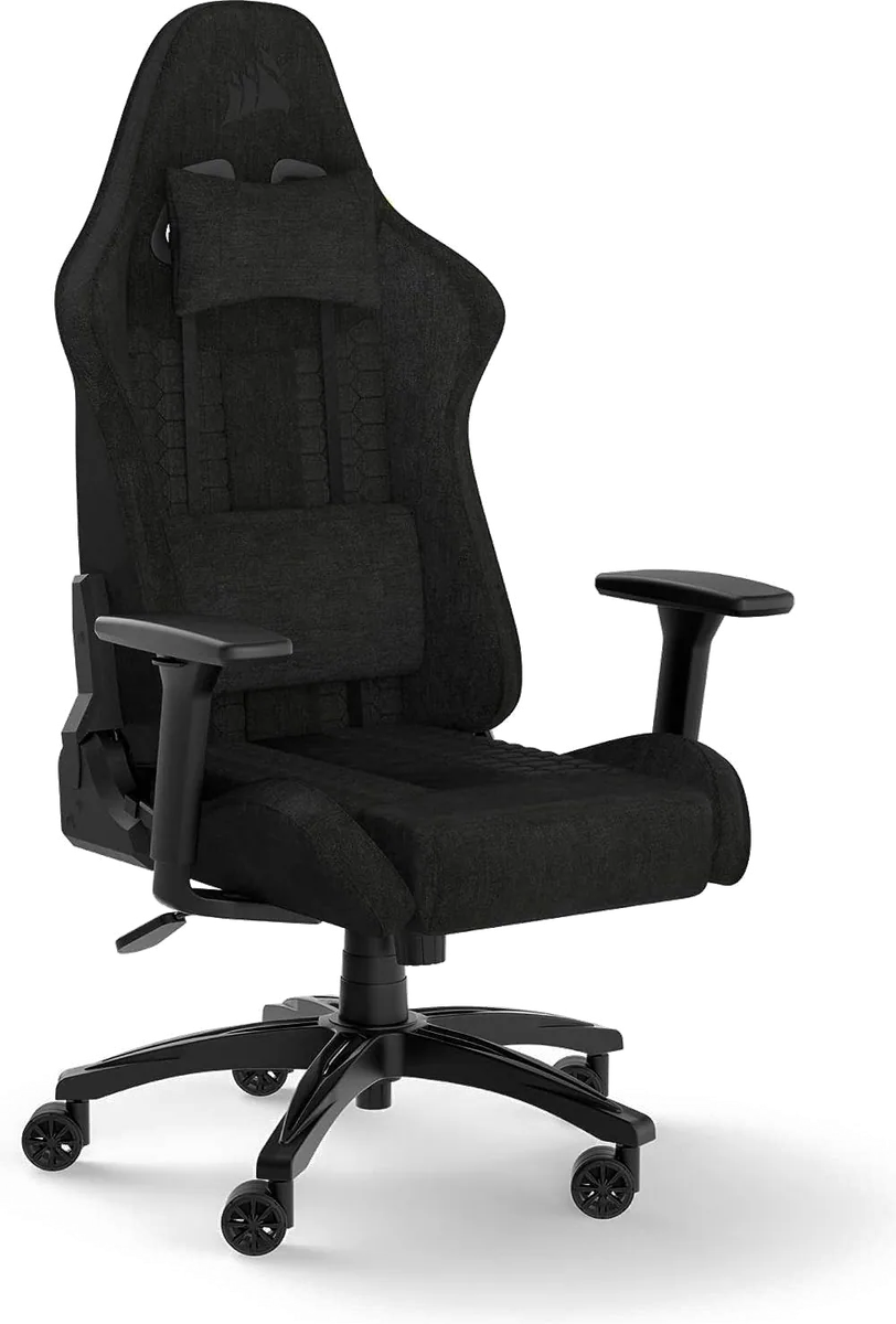 Gaming chairs & desks