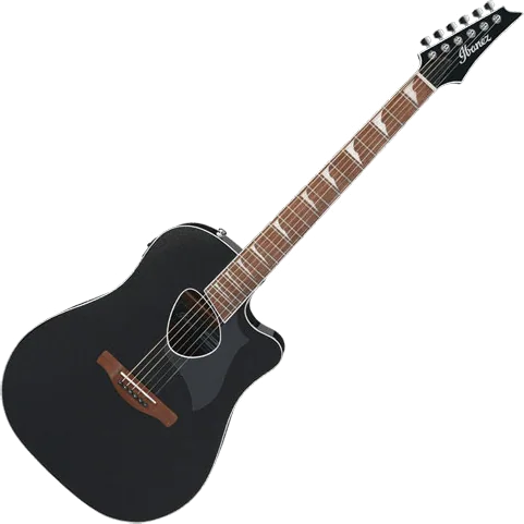 Ibanez ALT30-BKM Black Metallic