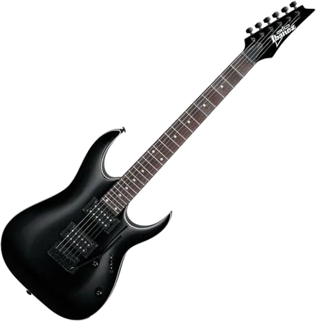 Ibanez GRGA120-BKN Black Night
