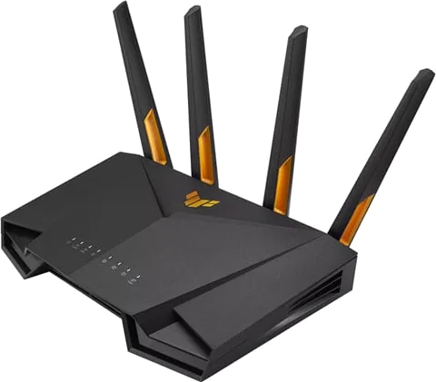 ASUS TUF GAMING AX4200 WiFi 6 Dual Band Gaming Router