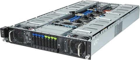 Gigabyte R293-S41