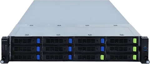 Gigabyte R283-S90