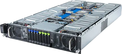 Gigabyte R293-Z41